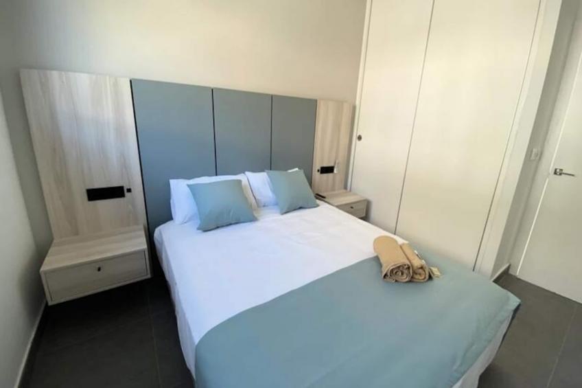 Villa Solymar à Polop Hills : Luxe Et Confort ! - foto 11