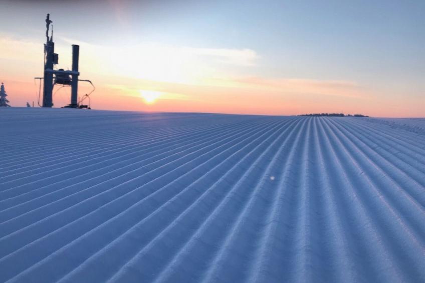 Mountain View Villa with Sauna and Hot-Tub - Three Bedroom Villa with Sauna and Hot-Tub - foto 53