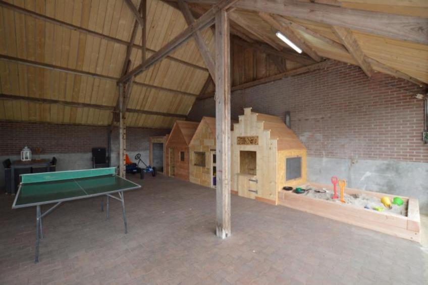 De Open Schuur - foto 12