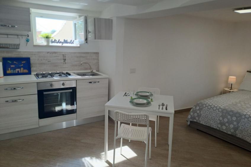 Saras kleines Haus von Holiday World - foto 3