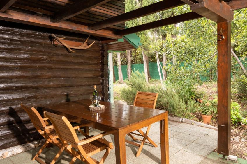 Tiny house Laurel - 70 Meter vom Strand entfernt - foto 11