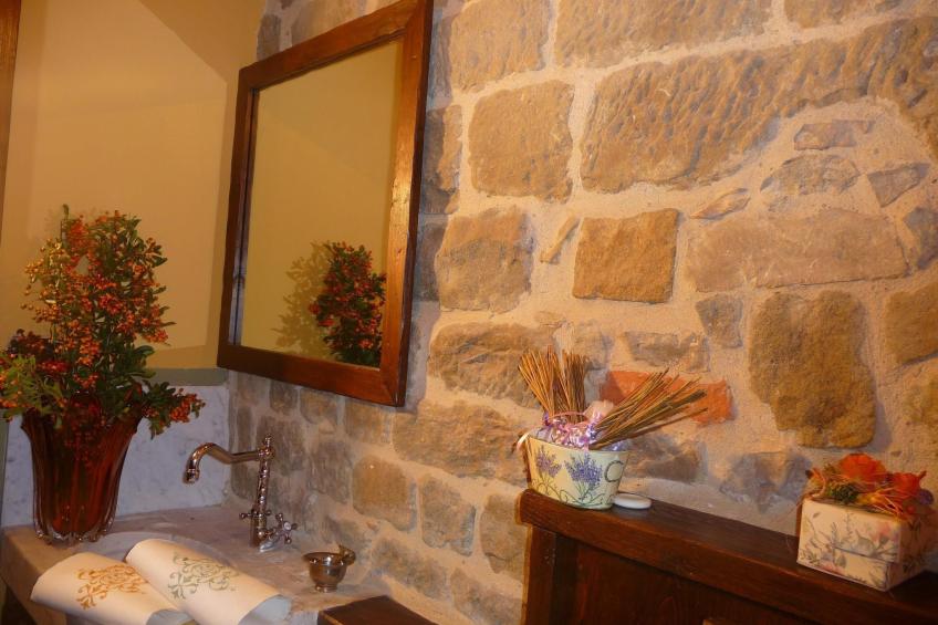 Medieval Tower mit Whirlpool auf der Dachterrasse - foto 33