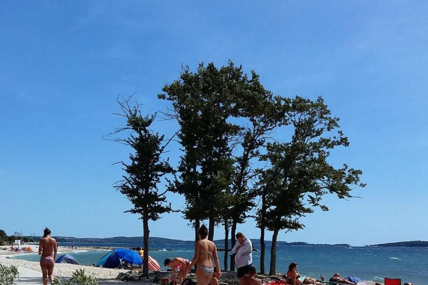 Villa Natalia Peroj,  mit privaten Pool - foto 47