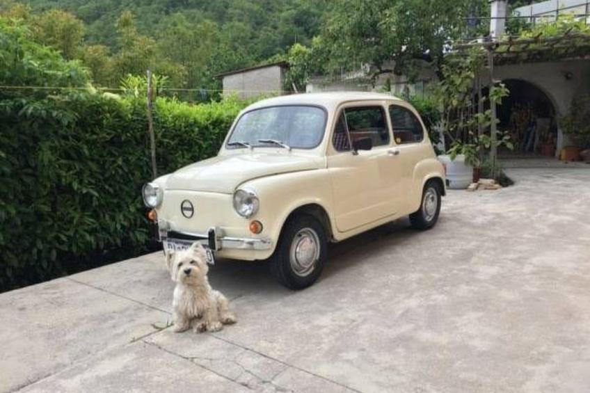 Gemütliche Wohnung Andrea in Opatija - foto 3