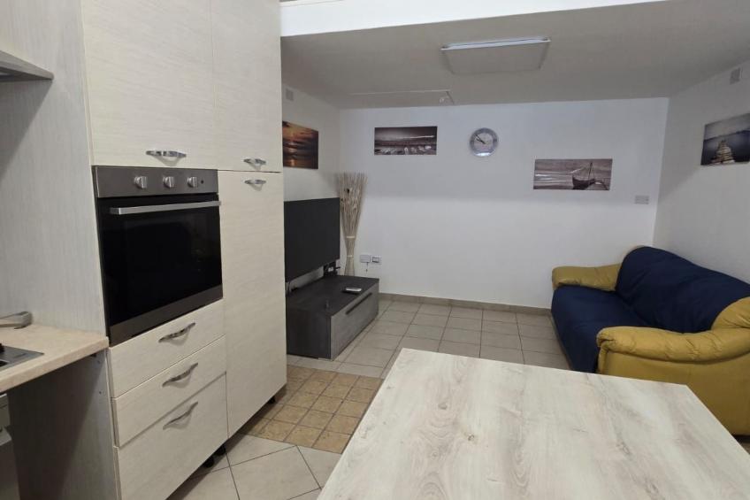 Miky's Home mit Patio und Veranda mit Innenhof - foto 36