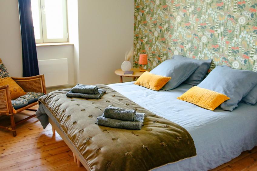 ferienhaus Ty Nina Rosa, haustiere erlaubt - foto 17