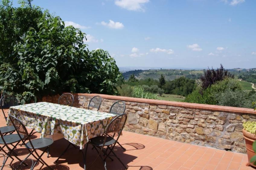 Wohnung mit Privatparkplatz und schöner Aussicht - foto 14