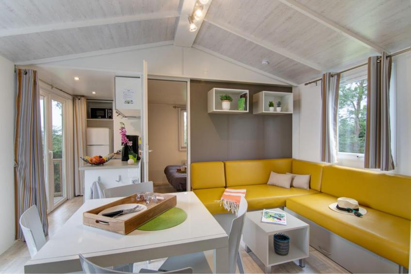 Cottage 6p 3Bdrms - foto 5