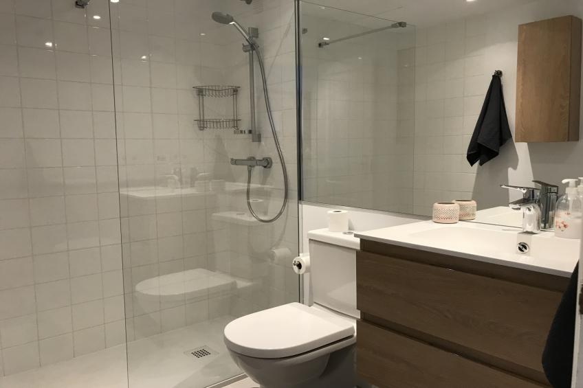 Modern Gated Apartment near Beach & Puerto Banus - foto 19