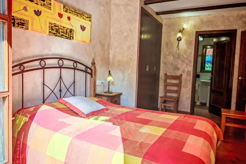 Apartamento - Puig Falcó 3 - foto 21