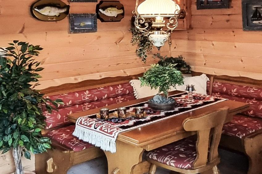 UTSIKTEN   HUS 55771 - foto 24