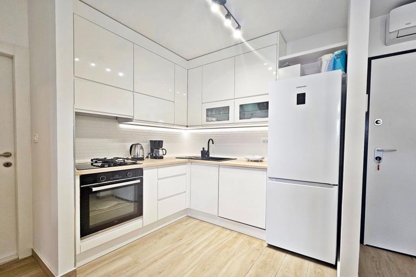 One Bedroom Apartment with Private Garden - foto 22