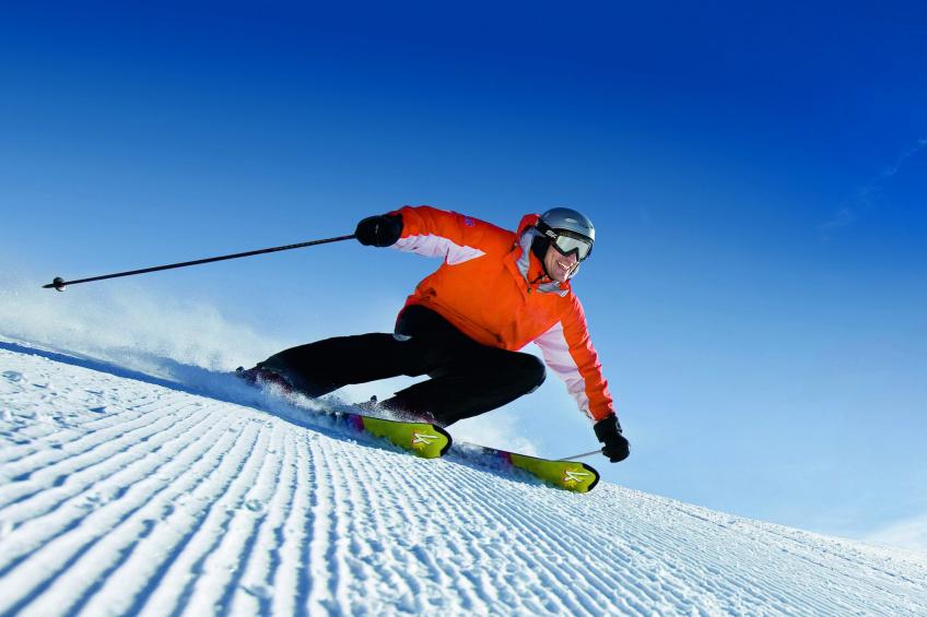 Ski in - Ski out St Lambrecht - foto 33