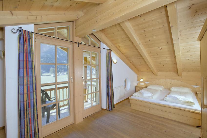 Schöneben Chalet 4-Jahreszeiten - foto 6