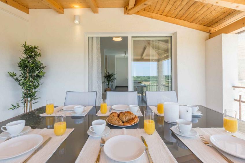 Villa avec climatisation et piscine - BF-YKVRD - foto 9