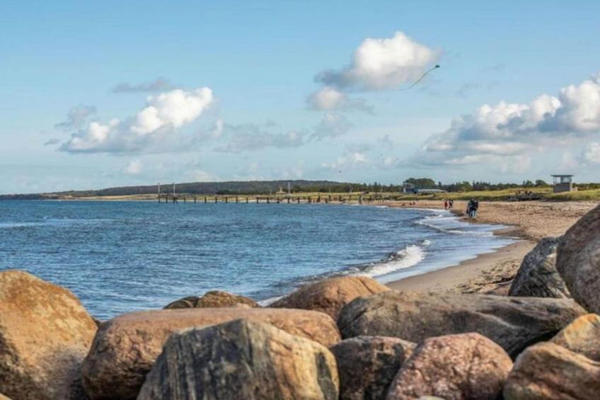 Ferienwohnung Oldenburg an der Ostsee 1 - foto 22