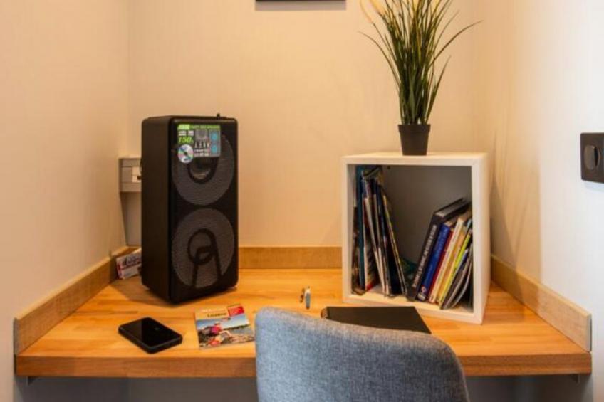 Gîte de France Gîte pépille 3 épis - foto 24