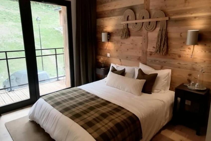 Chalets De La Grande Ourse - foto 10