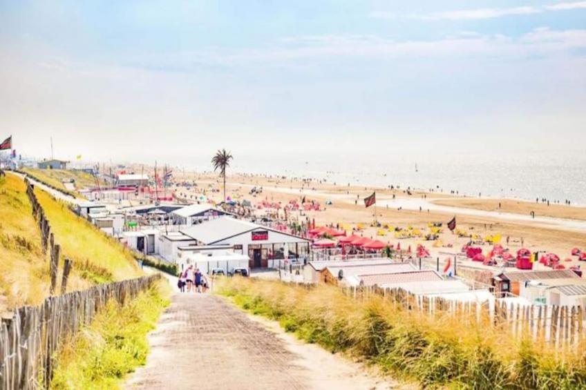 The Beach & Town Suite - foto 33