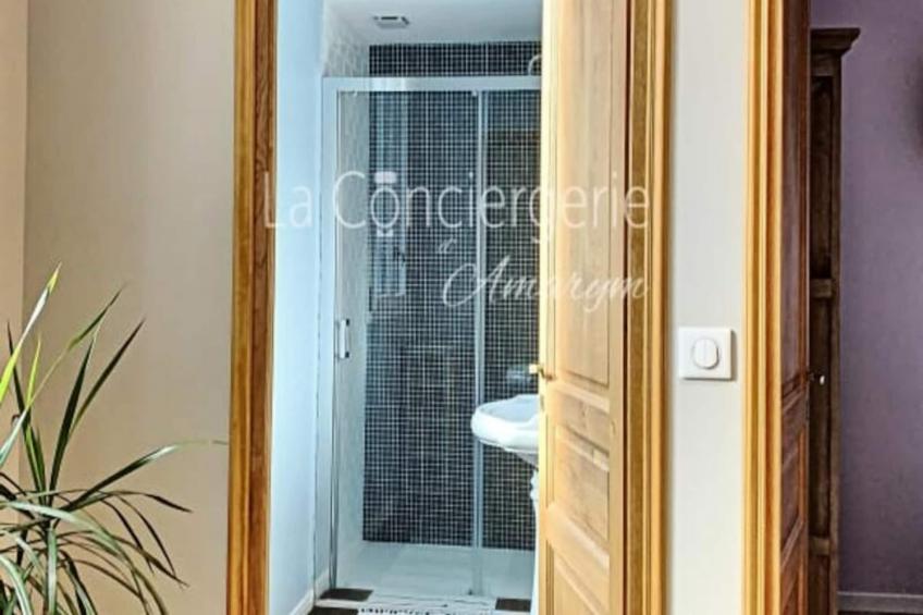 Résidence Aa13 - Le Victor Hugo - Séjour D’exception Dans Un Appartement Historique - foto 48