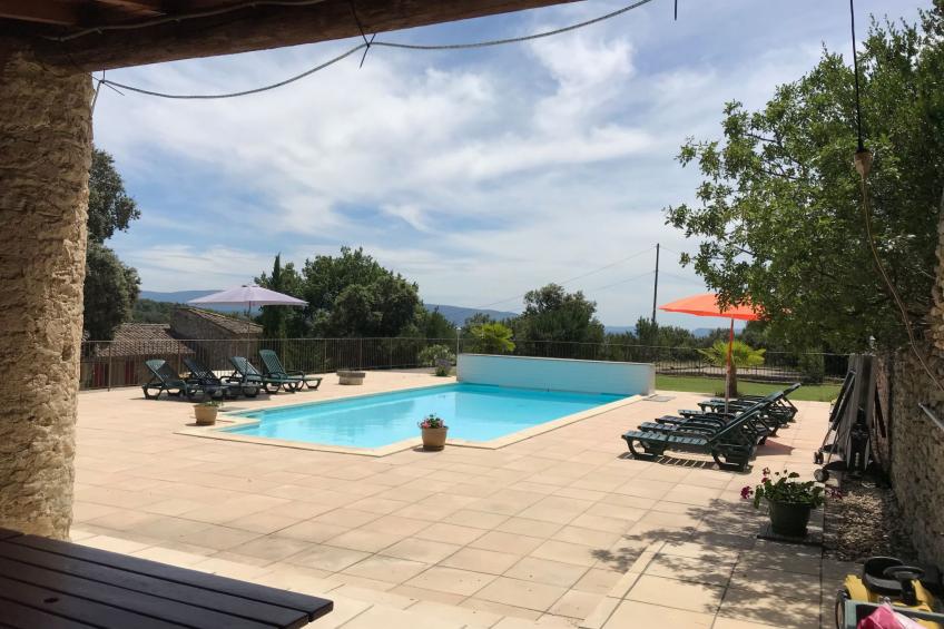 La Ribelle en Provence - Lou recati - foto 5