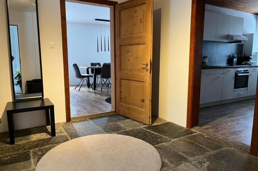 Parterrewohnung 3 Zi - foto 13