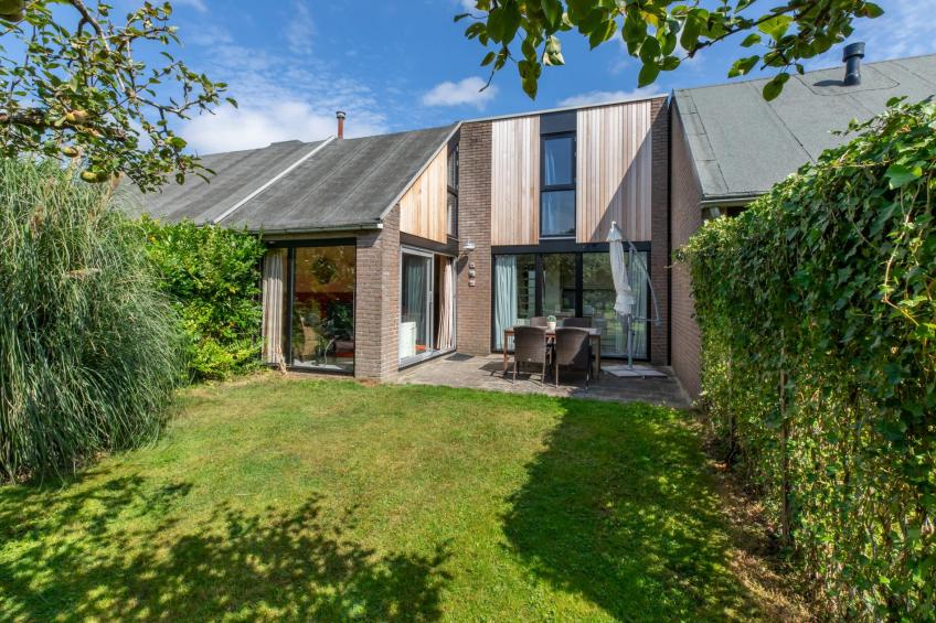 Holidayhome - De Haaymanweg 5 | Burgh Haamstede 'Huisje 86' - foto 27