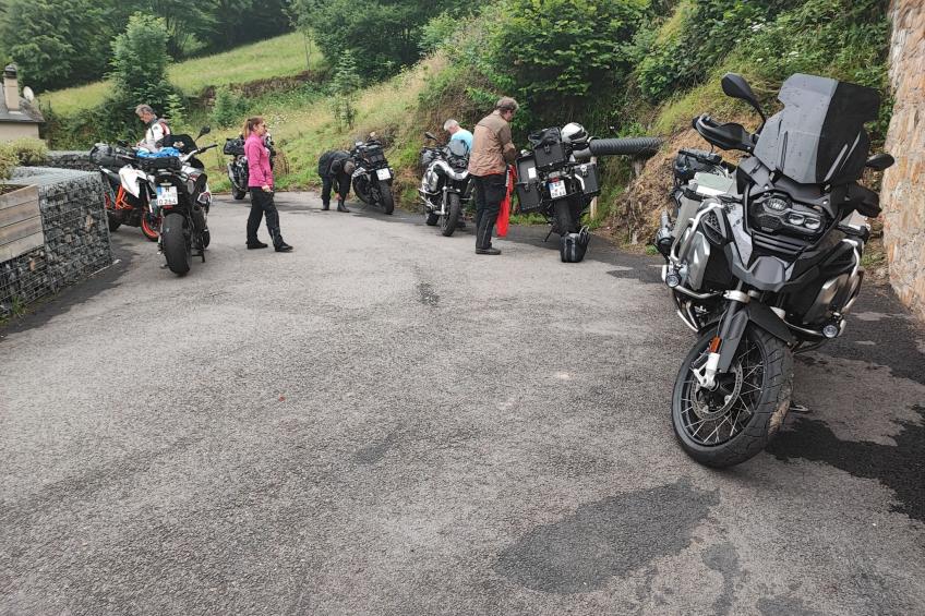 Troumousse für 8 Personen und 4 Kinder - foto 17