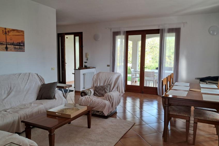 maison de vacances "Arba via manzoni". - foto 56