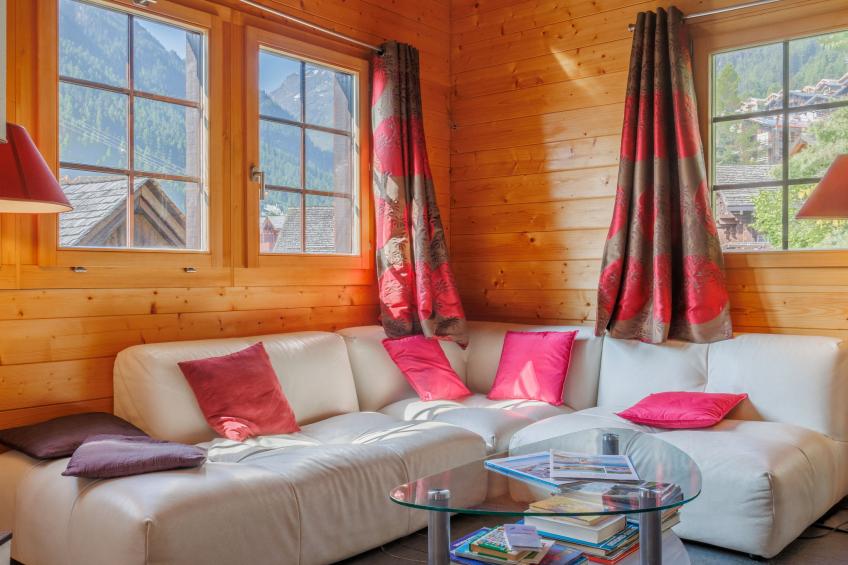 Chalet au Coeur - foto 8