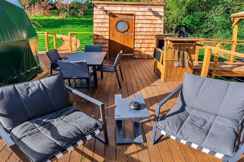 Wakehurst Luxury Dome - foto 9