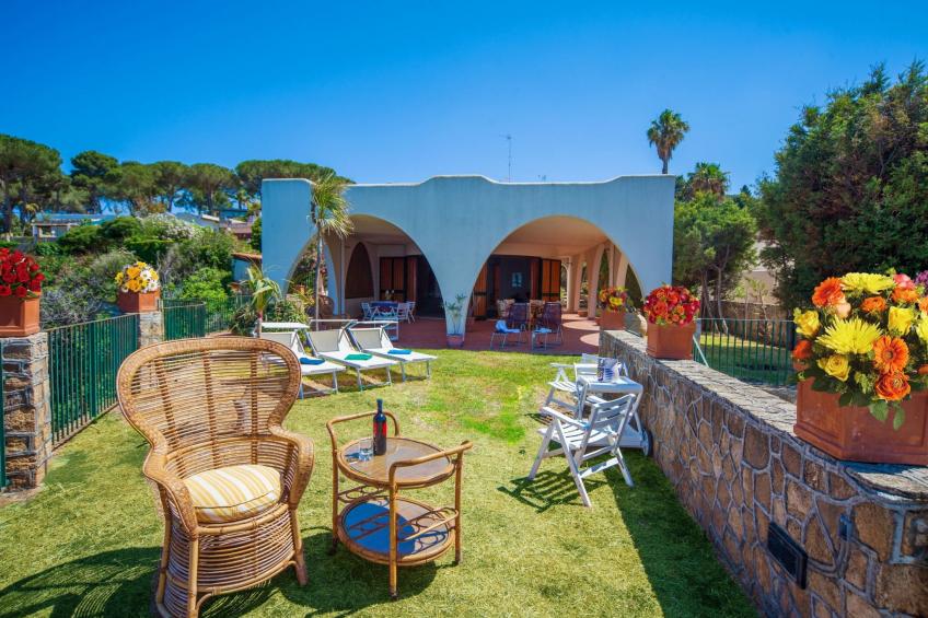 Villa Mamma Gina - foto 12