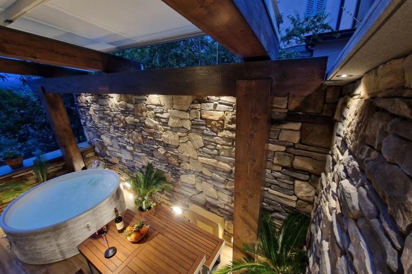 Papalino Charmantes Haus - foto 32