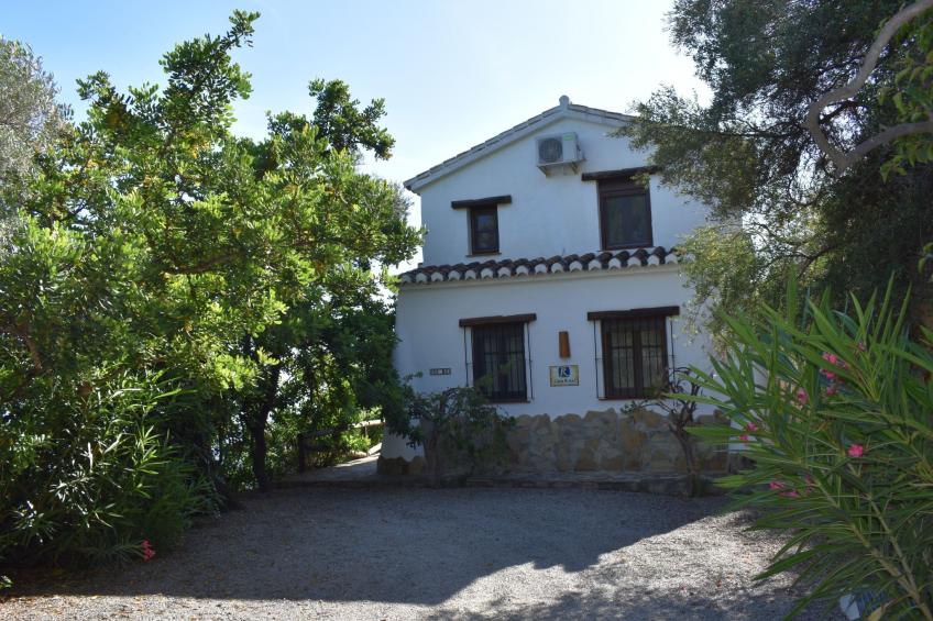 Finca Algarabia mit privatem Pool - foto 18