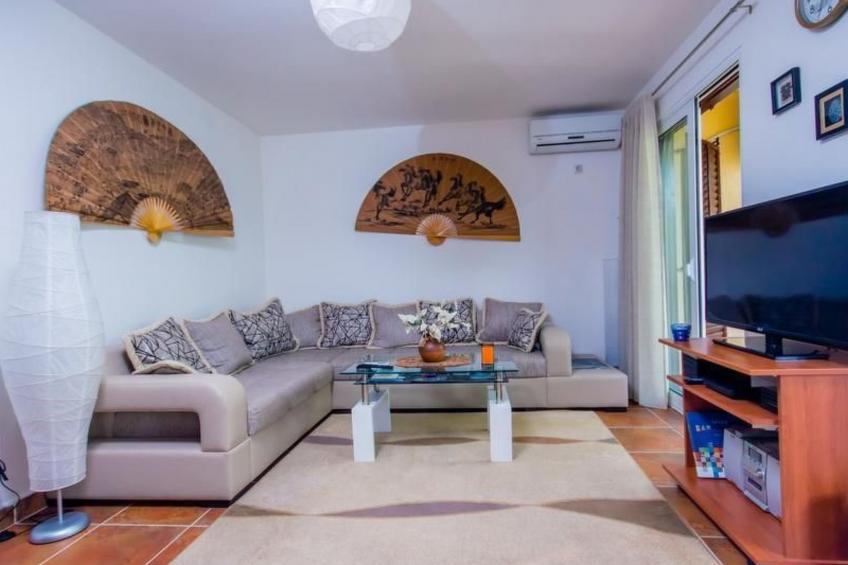 Ferienappartement am Meer mit Terrasse - foto 6