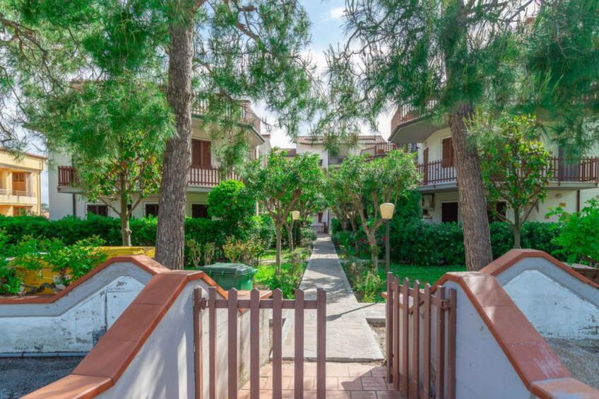 Conero Garden Apartment - foto 25