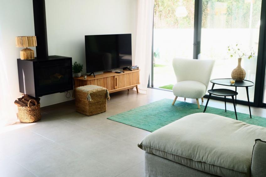 Neue Luxusvilla an der Silberküste São Martinho do Porto - foto 7