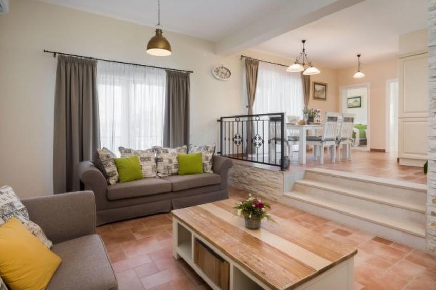 Beachfront villa Noa with heated pool - foto 21