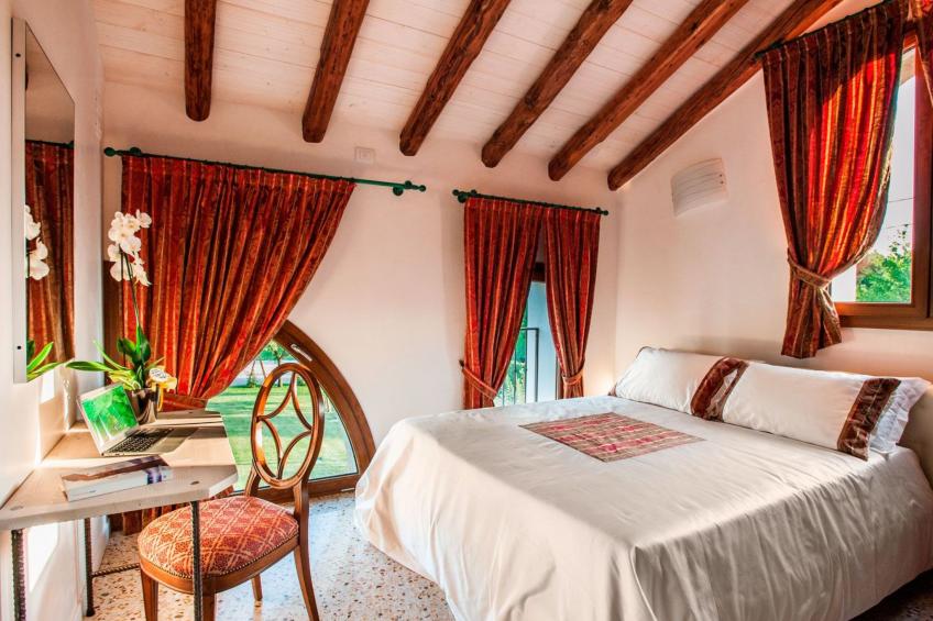 Brick House in Silea - foto 40