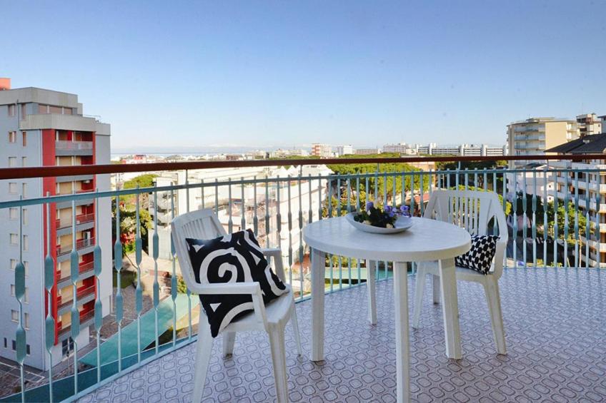 Residentie Puerto do Sol, Lignano - Type A - foto 33