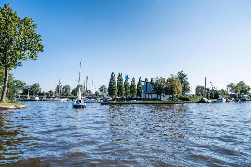 Watervilla Santjin - nr 17 - foto 23
