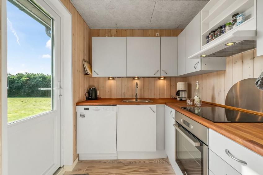 "Holm" - 700m to the inlet in Western Jutland - foto 11