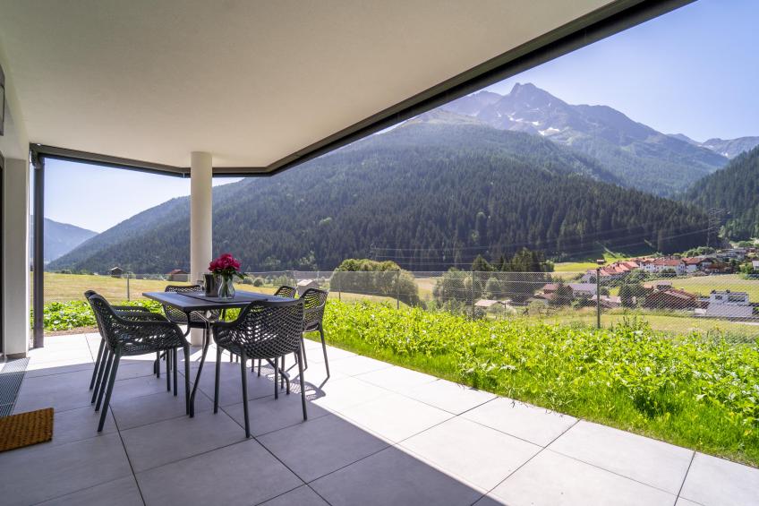 Chalet Pettneu am Arlberg - Top 2 - foto 18