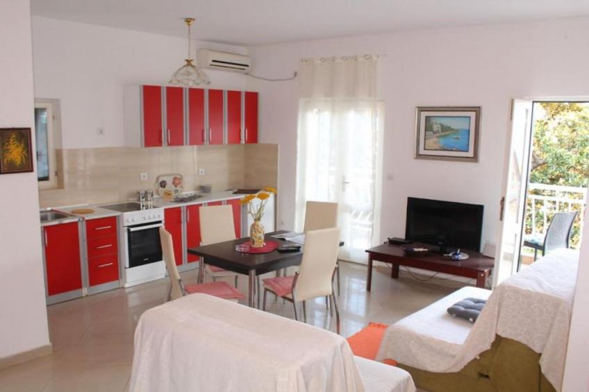 City & Sea Escape – A Perfect Stay in Herceg Novi - Two Bedroom Apartment with Seaview - foto 6