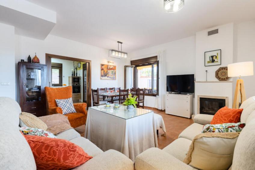 Maison à Aledo Murcia - foto 17