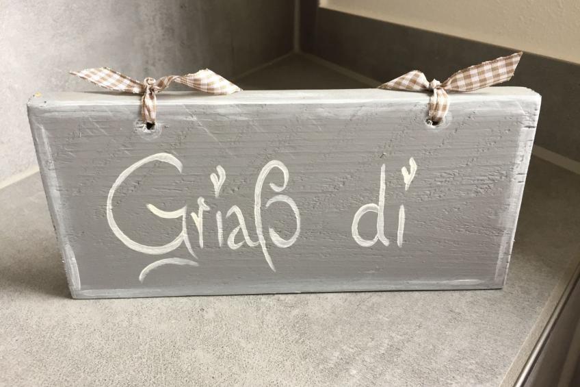 Fewo Bergblick lodge - foto 4