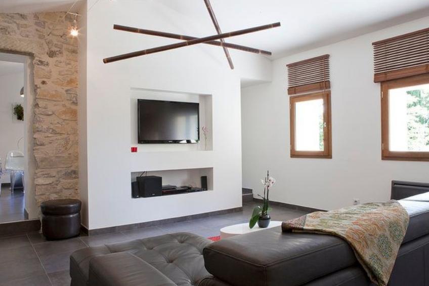 Domäne "Suite Luna" mit Infinity-Pool - foto 9