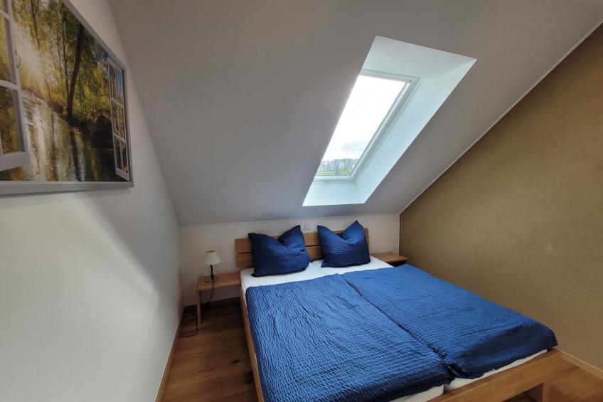 Wohnung Weitblick - foto 9