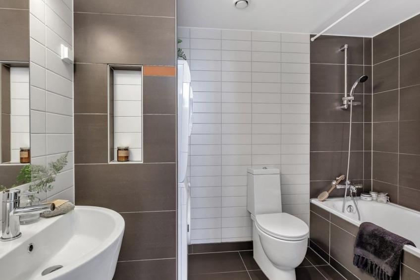 für 4 Personen ca. 44 m² in Oslo, Oslofjord und Umgebung - foto 26