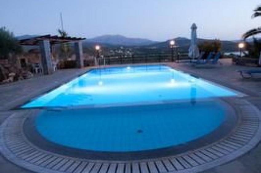 Wohnung Michalis in Agios Nikolaos mit Balkon - foto 4